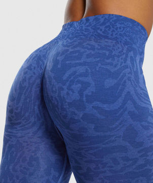 ADAPT SAFARI SEAMLESS LEGGINGS