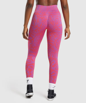 ADAPT SAFARI SEAMLESS LEGGINGS