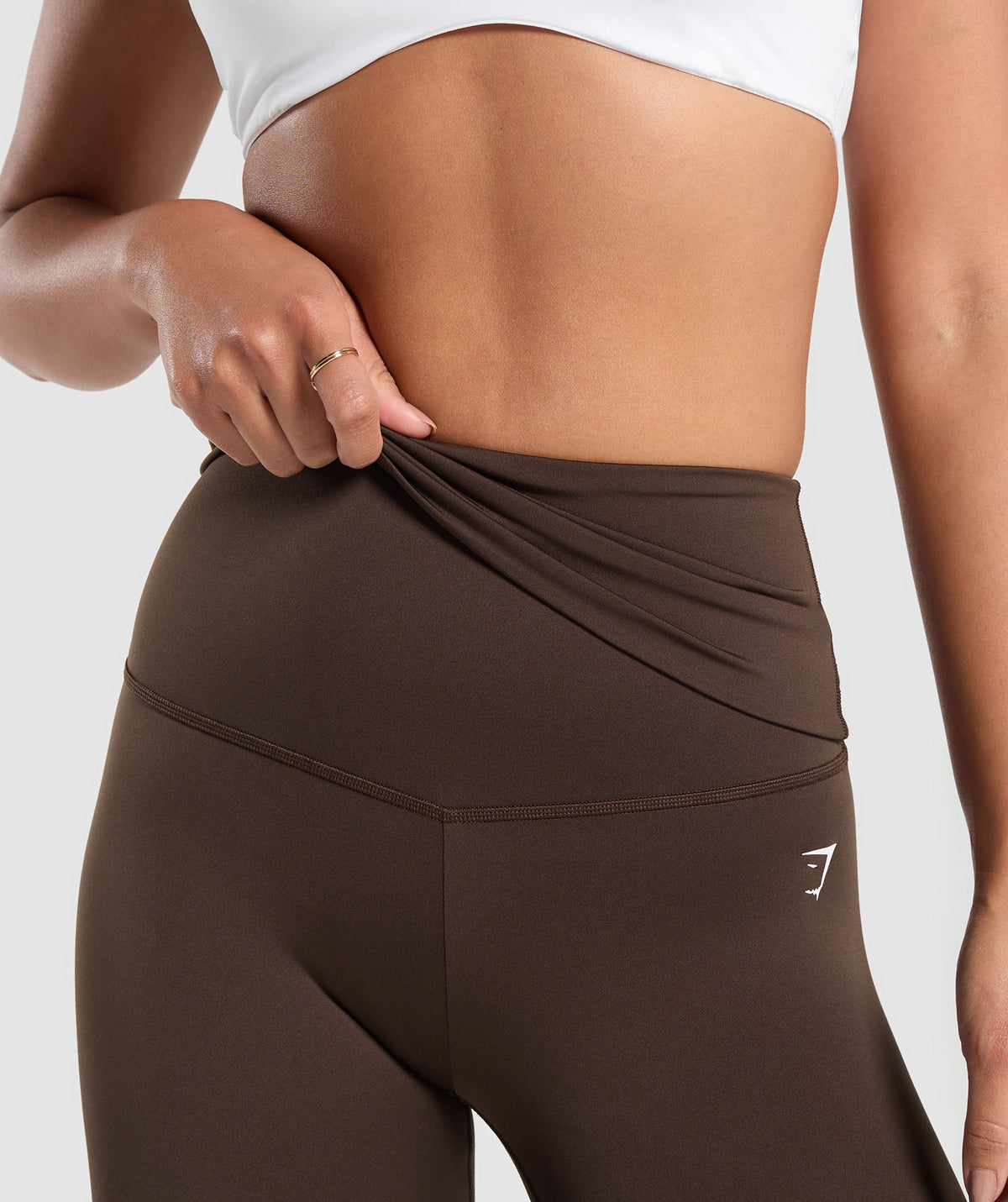 EVERYDAY FOLDOVER LEGGINGS