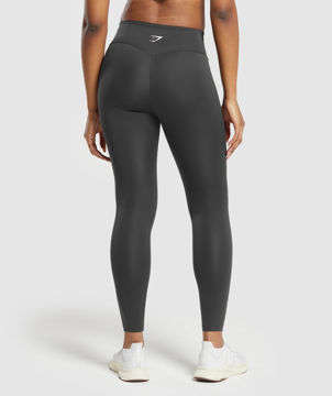 TRAINING LEGGINGS