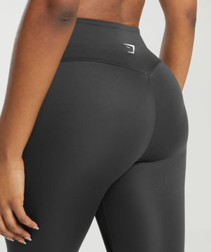 TRAINING LEGGINGS