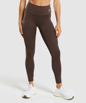 TRAINING LEGGINGS