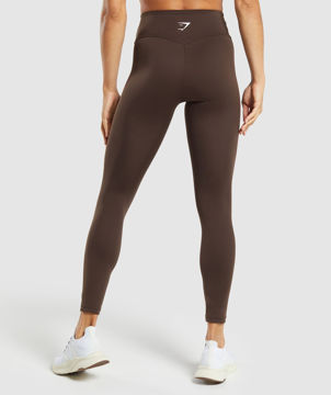TRAINING LEGGINGS