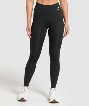 TRAINING LEGGINGS