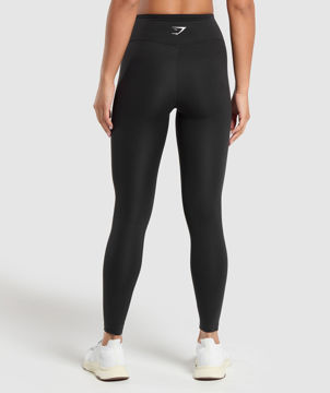 TRAINING LEGGINGS