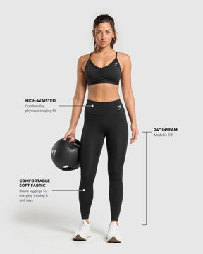 TRAINING LEGGINGS