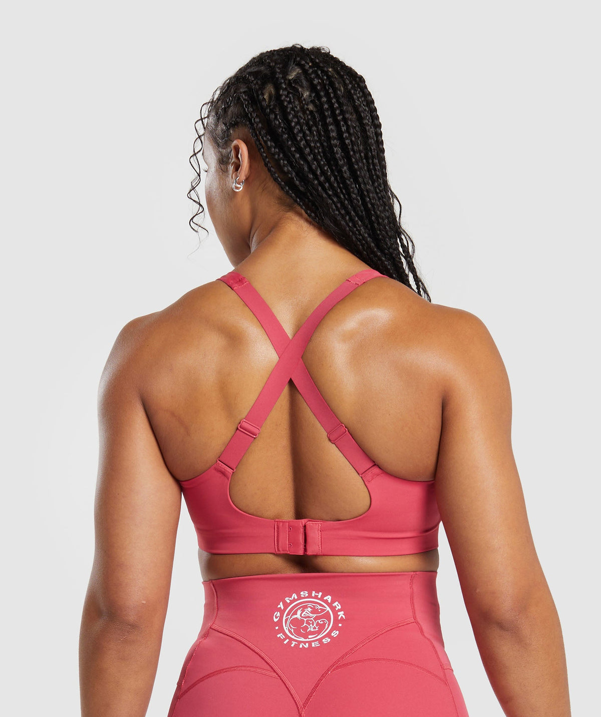 Legacy Sport Bra