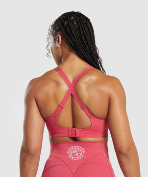 Legacy Sport Bra