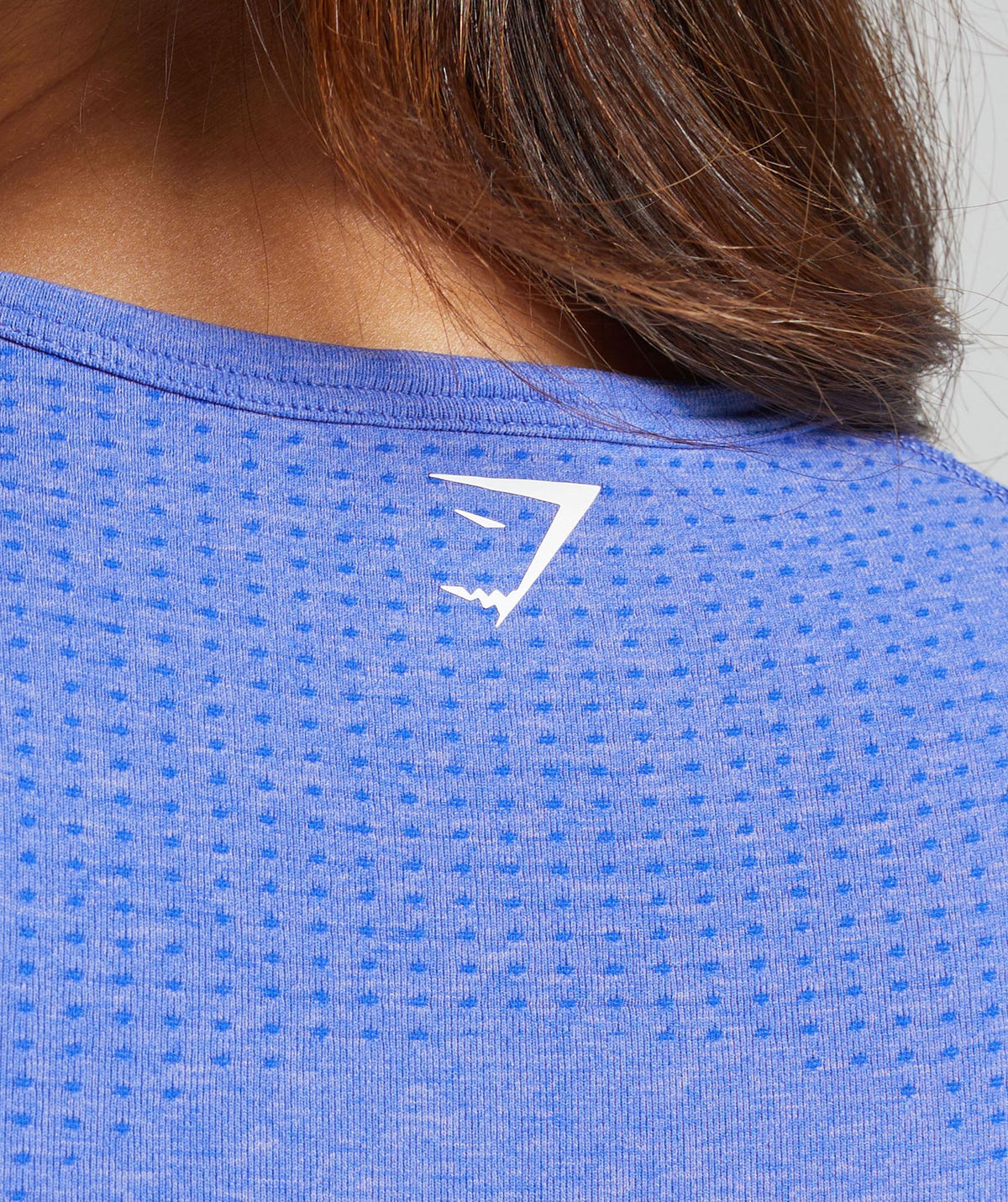 VITAL SEAMLESS 2.0 CROP TOP