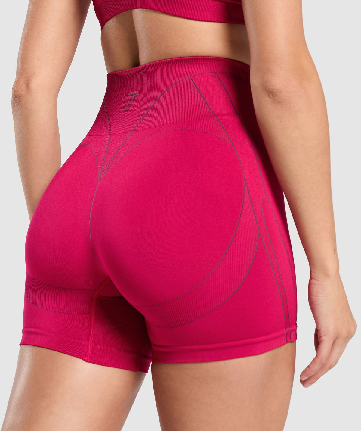 APEX CONTRAST SHORTS
