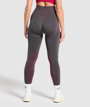 APEX CONTRAST LEGGINGS