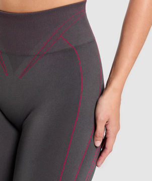 APEX CONTRAST LEGGINGS