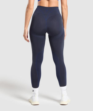 APEX CONTRAST LEGGINGS