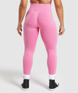 LIFT CONTOUR SEAMLESS LEGGINGS