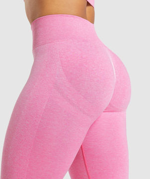LIFT CONTOUR SEAMLESS LEGGINGS