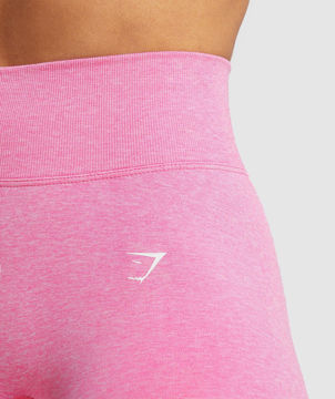 LIFT CONTOUR SEAMLESS LEGGINGS