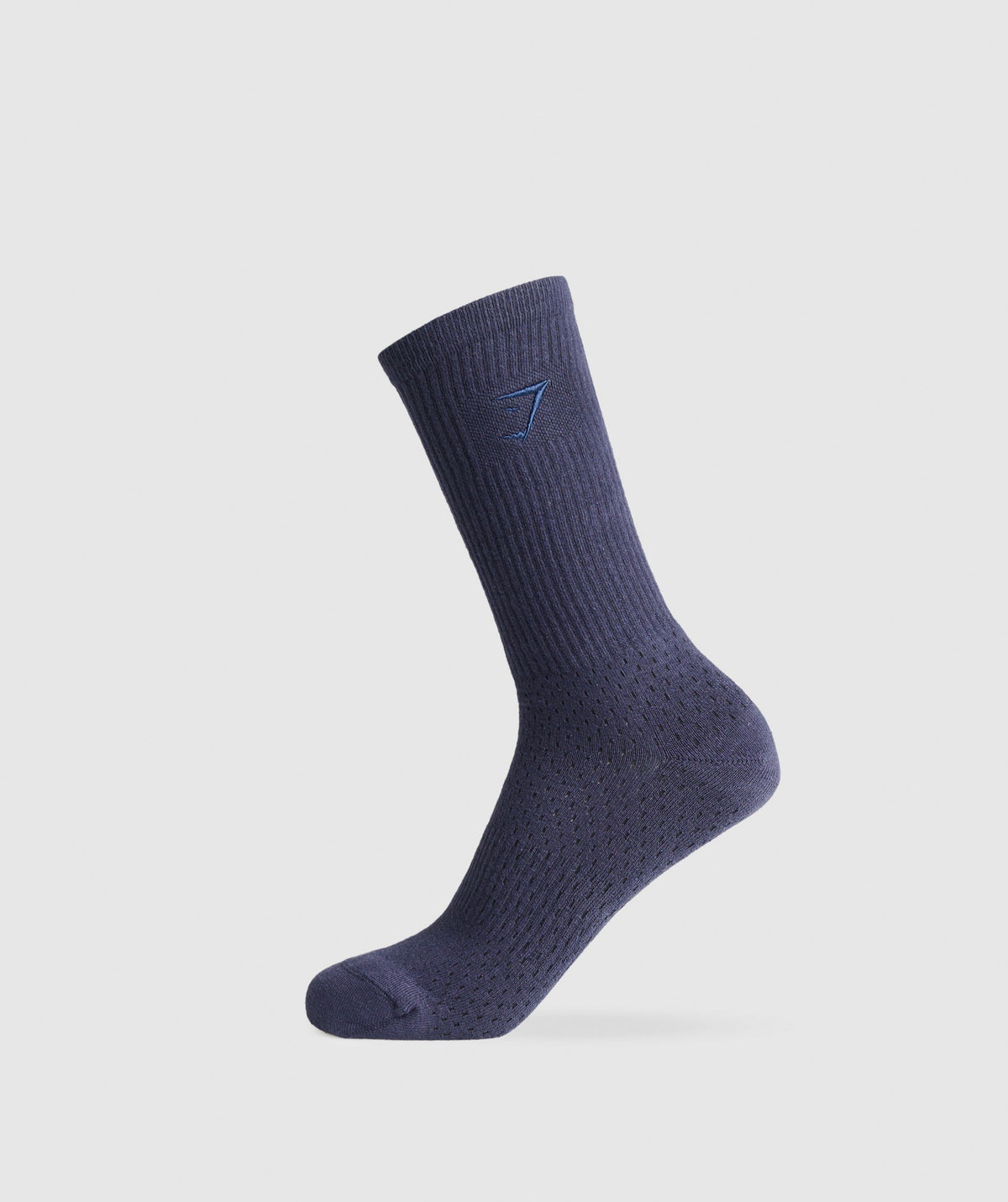 PREMIUM SHARKHEAD CREW SOCK