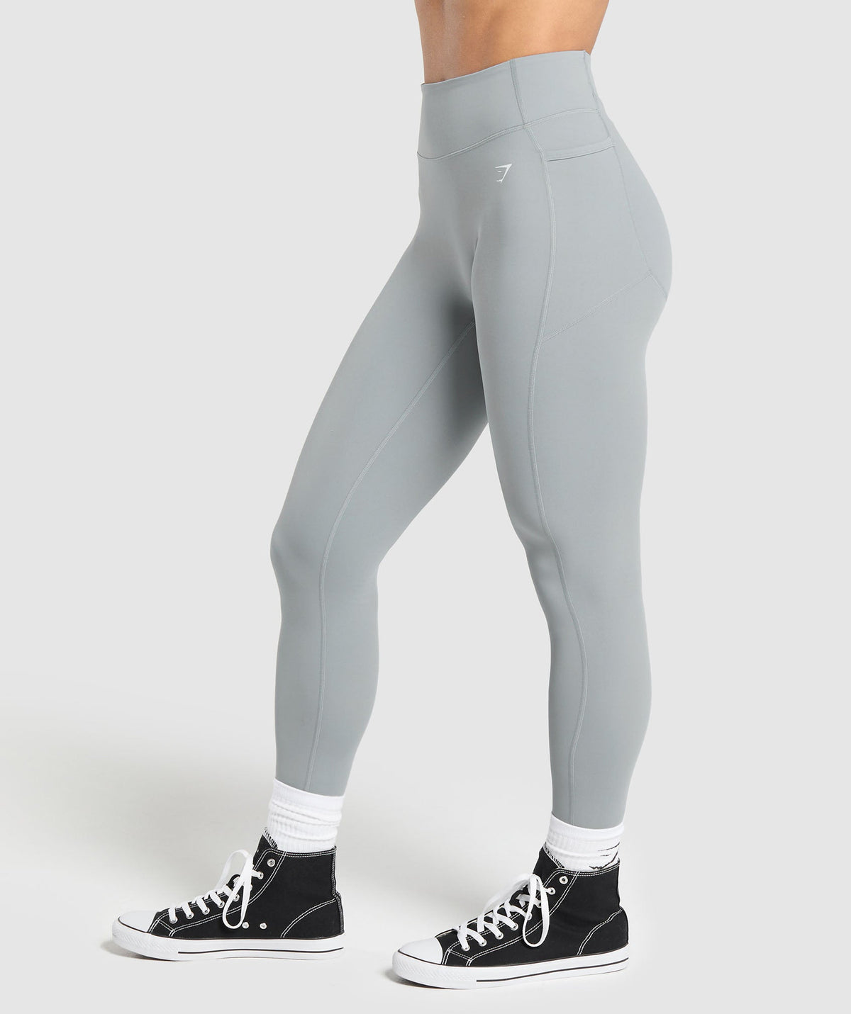 LIFTING POCKET LEGGINGS