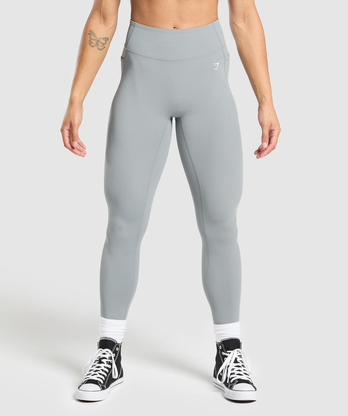 LIFTING POCKET LEGGINGS