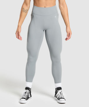 LIFTING POCKET LEGGINGS