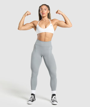 LIFTING POCKET LEGGINGS