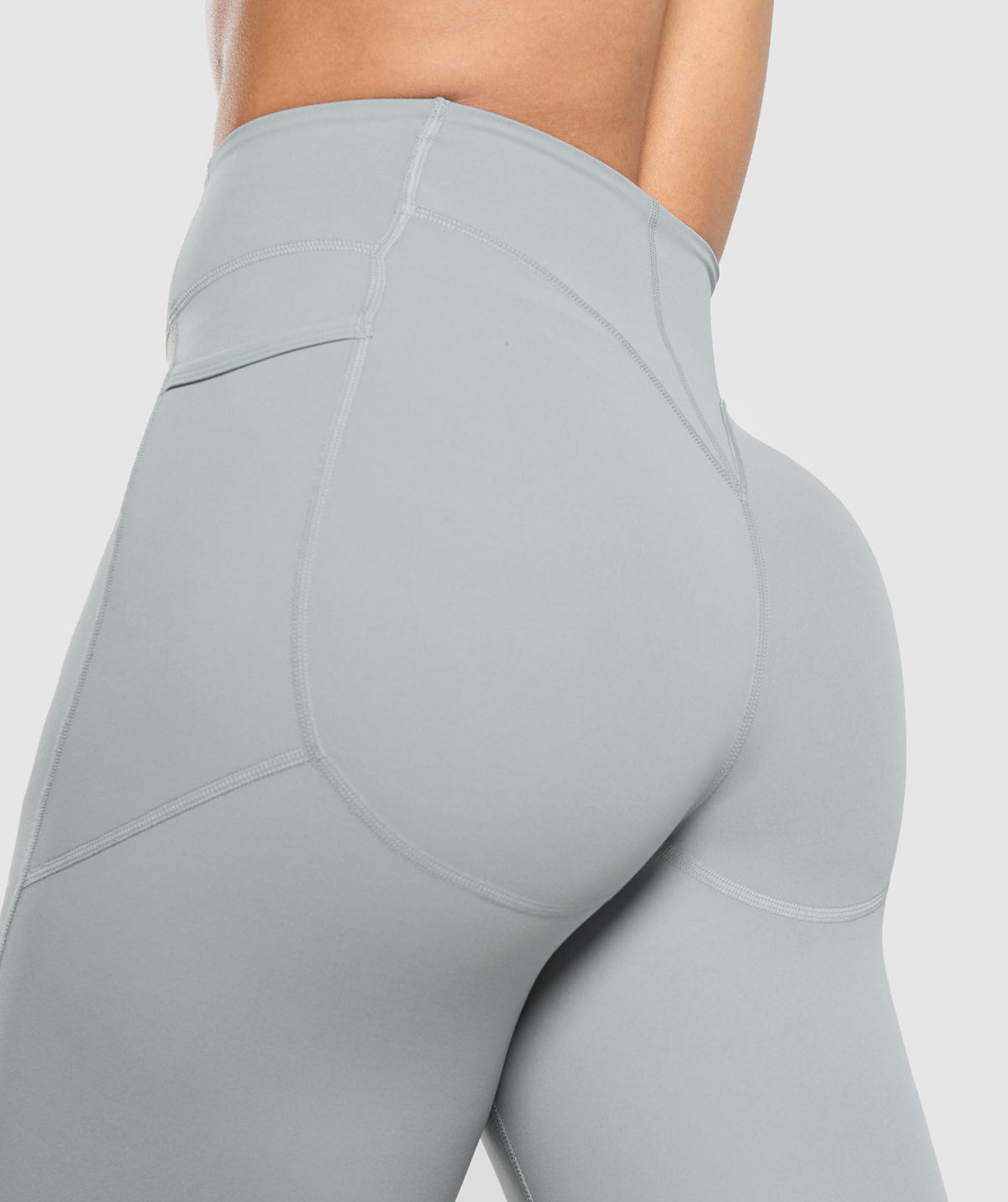 LIFTING POCKET LEGGINGS