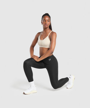 TRAINING FLEECE JOGGERS