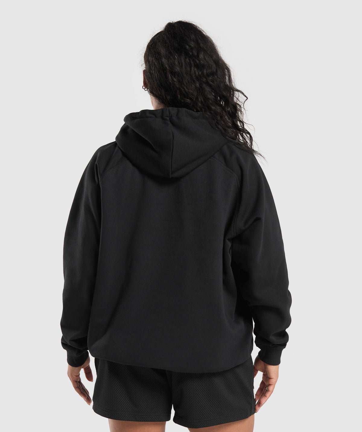 STRENGTH DEPARTMENT GRAPHIC HOODIE