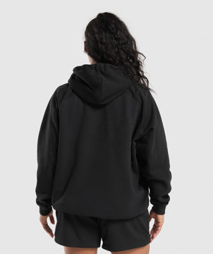 STRENGTH DEPARTMENT GRAPHIC HOODIE