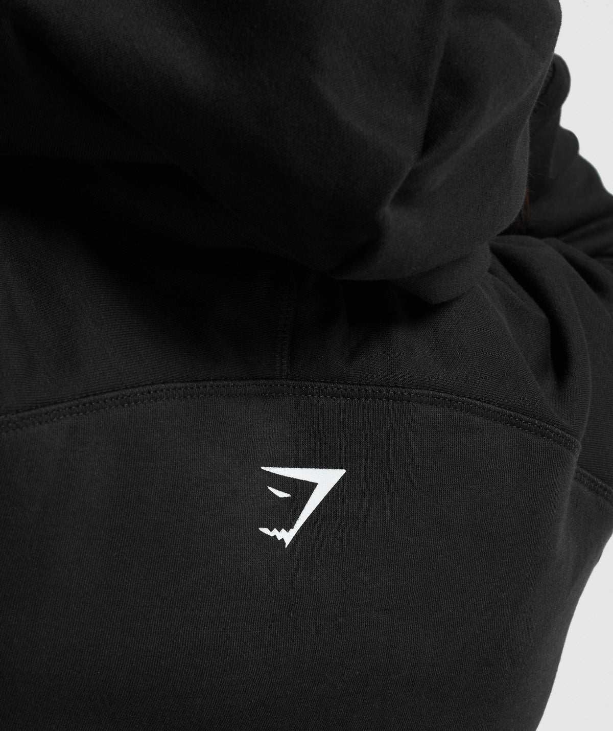 STRENGTH DEPARTMENT GRAPHIC HOODIE