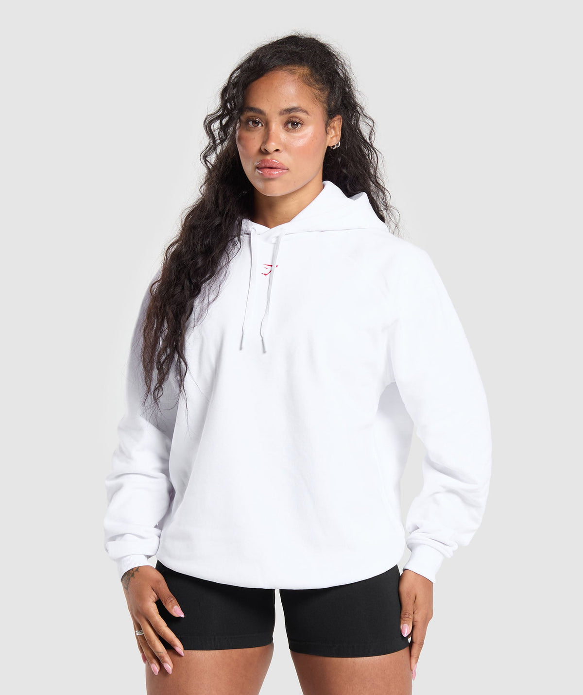 I LOVE SQUATS HOODIE