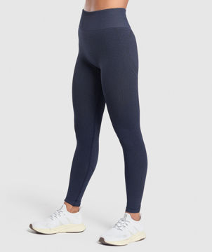 SPORT SEAMLESS LEGGINGS