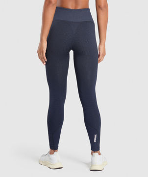 SPORT SEAMLESS LEGGINGS