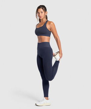 SPORT SEAMLESS LEGGINGS