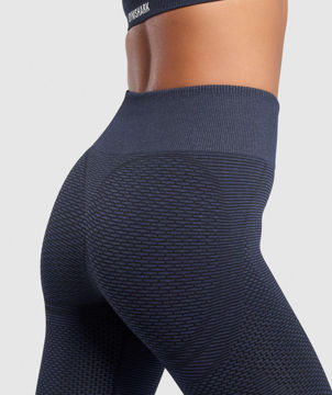 SPORT SEAMLESS LEGGINGS