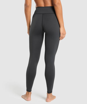ELEVATE REGULAR LEGGINGS 2.0