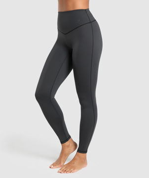 ELEVATE REGULAR LEGGINGS 2.0