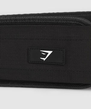 VELCRO WEIGHTLIFTING BELT