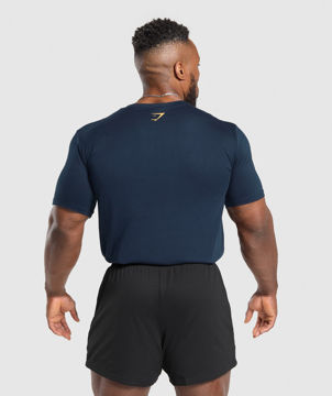 2012 LIFTING T-SHIRT