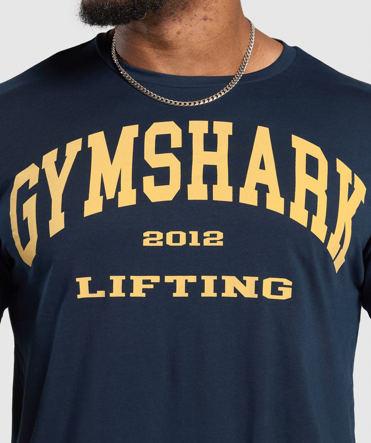 2012 LIFTING T-SHIRT