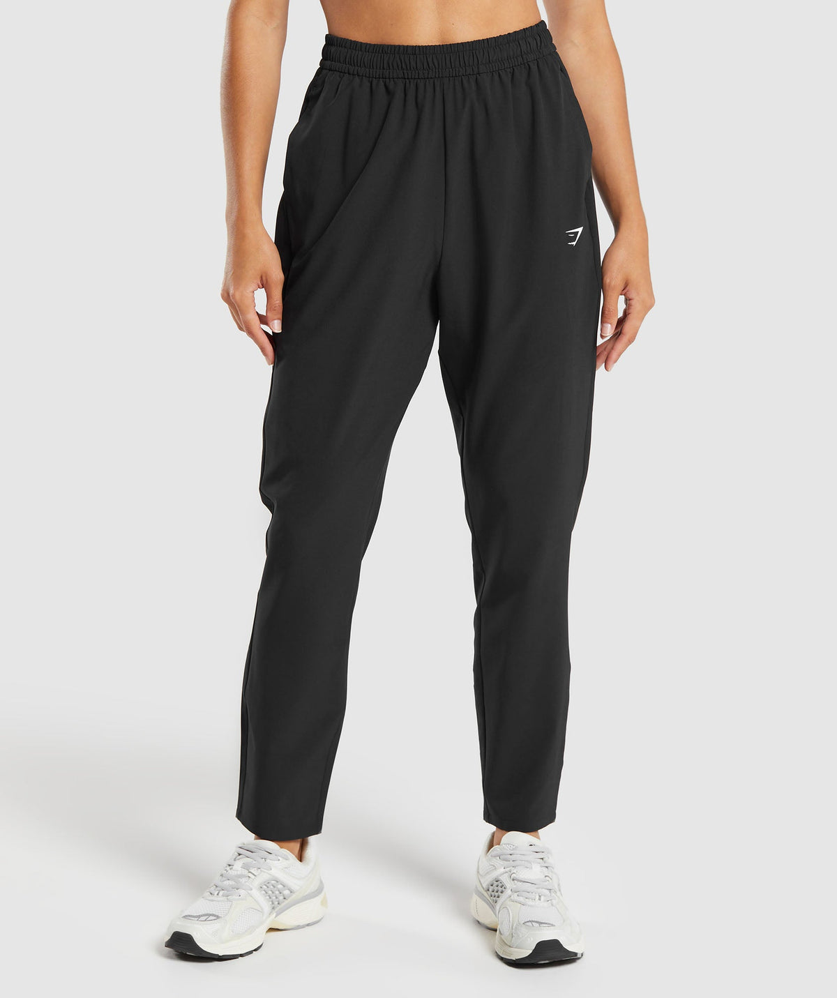 EVERYDAY WOVEN PANT