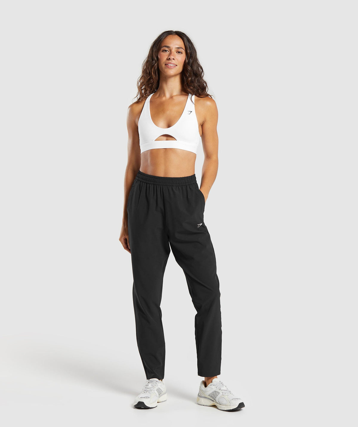 EVERYDAY WOVEN PANT
