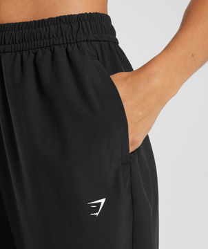 EVERYDAY WOVEN PANT