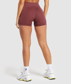 EVERYDAY SEAMLESS SHORTS