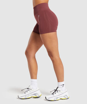 EVERYDAY SEAMLESS SHORTS