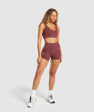 EVERYDAY SEAMLESS SHORTS
