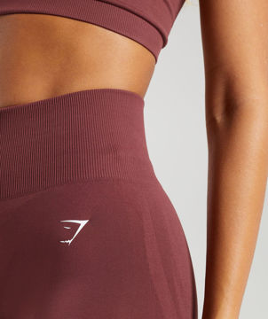 EVERYDAY SEAMLESS SHORTS