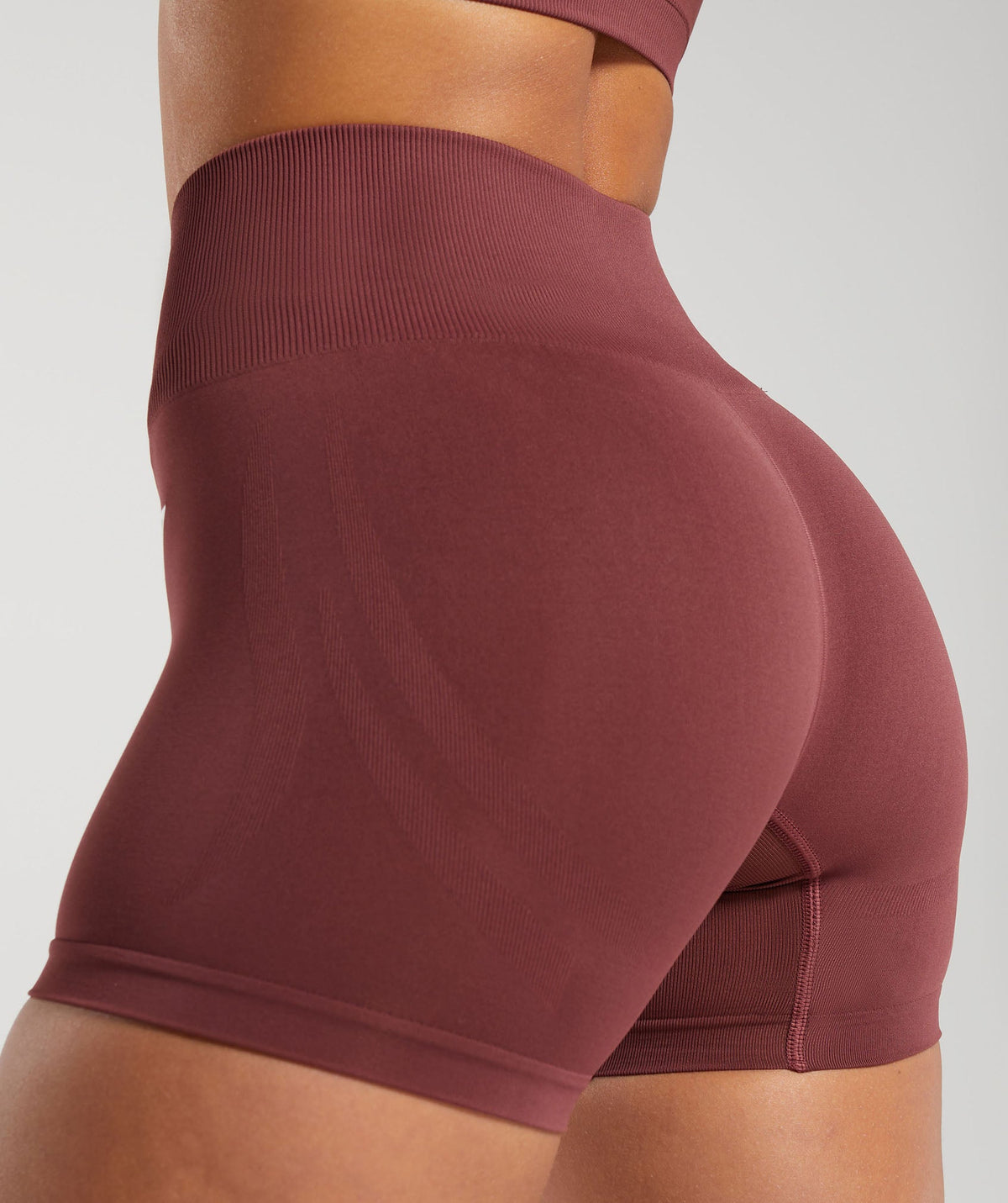 EVERYDAY SEAMLESS SHORTS