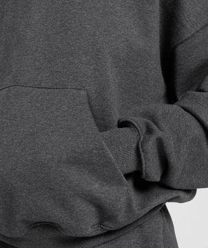 REST DAY SWEATS 1/2 ZIP PULLOVER