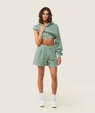 EVERYWEAR RELAXED HOODIE